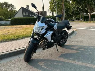 ② kawasaki - er6n - er-6n - er6 - 2015 - abs