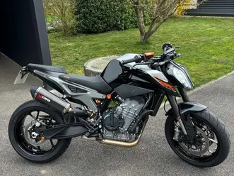 ktm 890duke