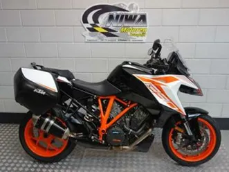 ktm 1290 super duke gt — motoren | ktm — marktplaats