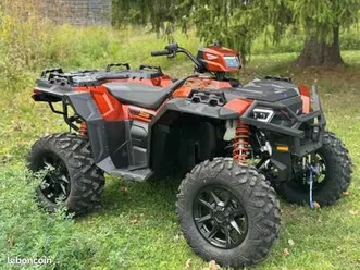 polaris 1000 sportsman s eps