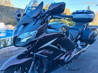 yamaha fjr 1300 ae