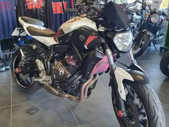 yamaha mt-07 a2