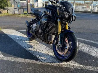 yamaha mt10 sp