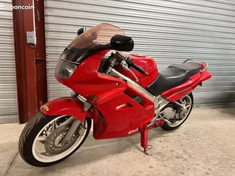 honda vfr 750