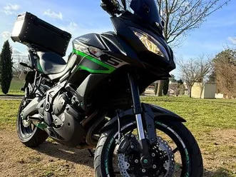 versys 650
