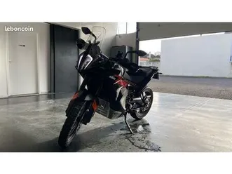 ktm 790 adventure