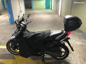 kymco agility 16+ 50