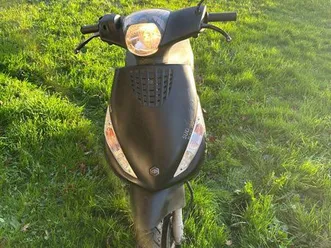 piaggio zip 50 – euro 5 – 2021 – bon état