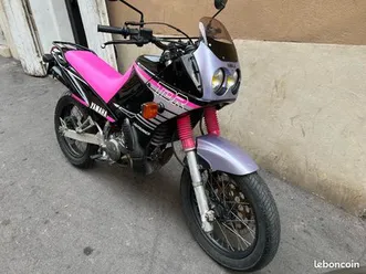 tdr 125 lightburner 1991