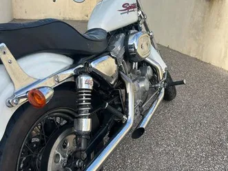 harley davidson sporster xlh 883 carburateur