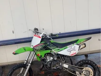 65 kx 2016