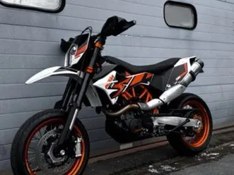 ktm 690 smcr a2
