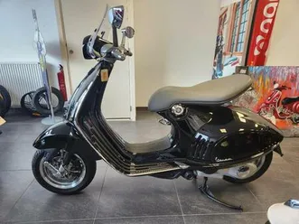 ② vespa 946 125 nieuw 0km