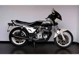 benelli 900 sei - 0 km - neu - original - lieferung -