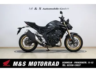 honda cb1000 hornet sp