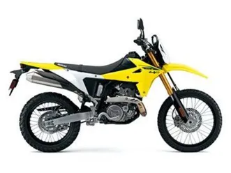 suzuki dr-z 4s