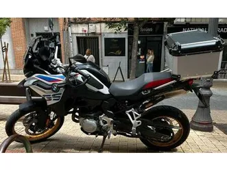 bmw - bmw f 850 gs