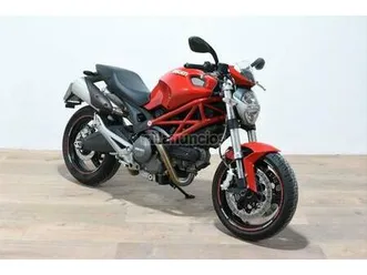 ducati - monster 696