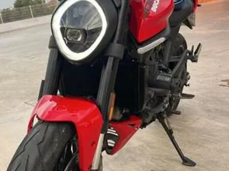 ducati - monster 937