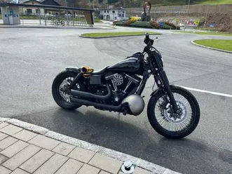 fat bob fd2