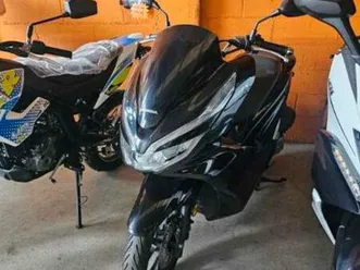 honda - pcx 125