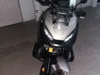 honda - x-adv750