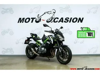 kawasaki - z 900