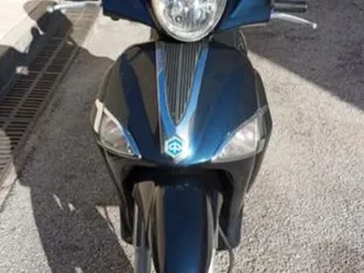 piaggio - liberty 125 3v ie