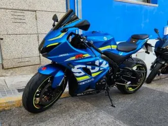 suzuki - gsxr1000