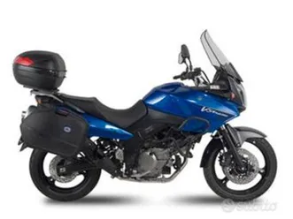 suzuki v storm 650 do pochi km