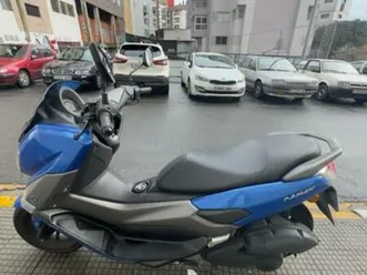 yamaha - nmax
