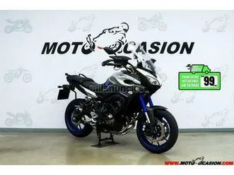 yamaha - mt-09 abs tracer