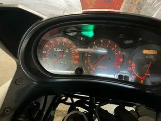 yamaha - diversion 900