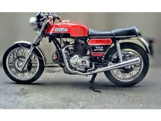 ducati 750 gt