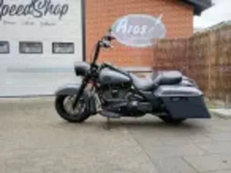 harley-davidson flhrc road king classic