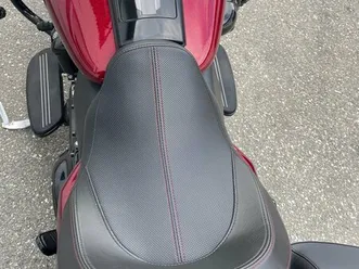 harley-davidson touring road king special flhrxs