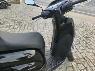 honda sh 300 cc pcx braga (maximinos, sé e cividade)