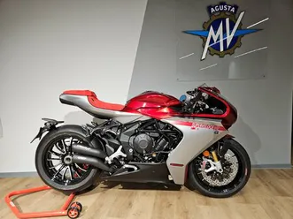 mv agusta superveloce 800 s