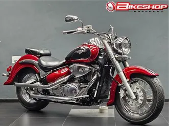 2007 suzuki vl 800 for sale