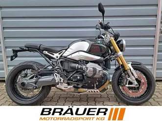 bmw r ninet