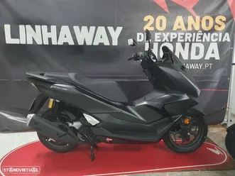 honda pcx125 dx