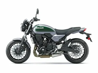 kawasaki z650 rs