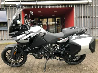 ktm 1290 super adventure s *satz seitenkoffer*