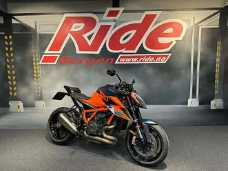 ktm 1290 super duke r