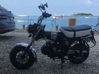 skyteam skymax st 125-6