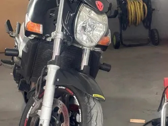 suzuki gsr gsr600 →