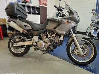 cagiva navigator 1000