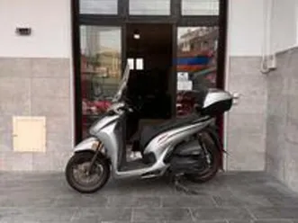 honda sh 350i sport 2023