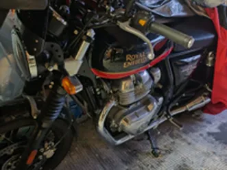 royal enfield interceptor 650/ interceptor650