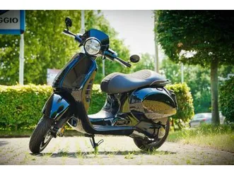 vespa gts 300 super umbau my19